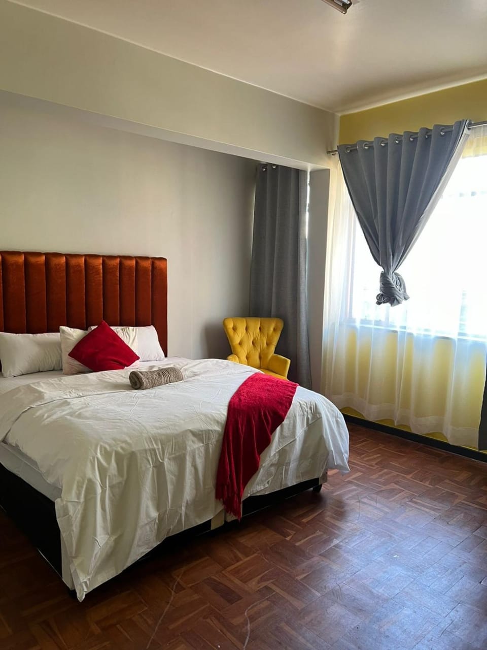 City Central Hotel Apartment hotel in Johannesburg