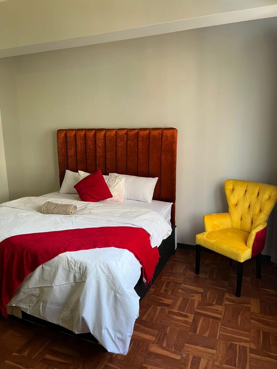 City Central Hotel Apartment hotel in Johannesburg