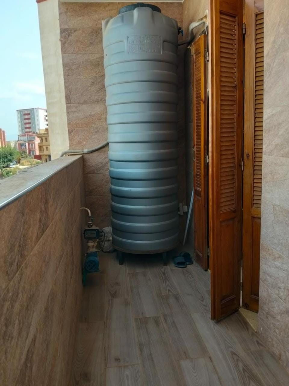 Appartement draria Apartment in Algiers [El Djazaïr]