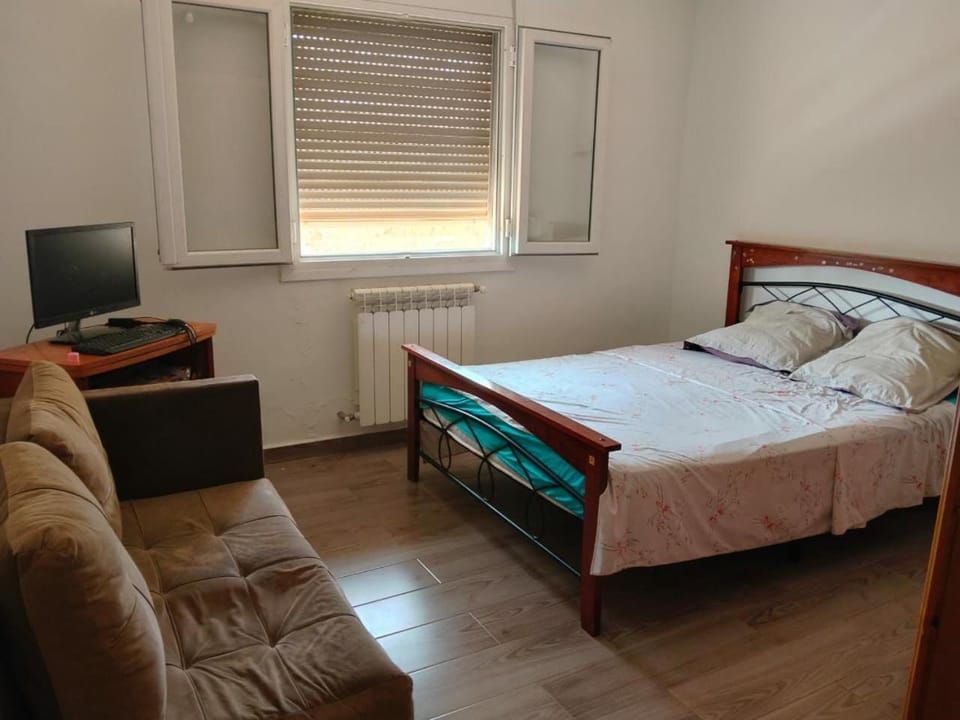 Appartement draria Apartment in Algiers [El Djazaïr]