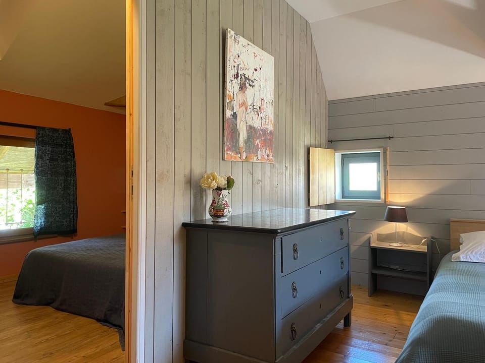 La Tonnelle Bed and Breakfast in Grand Est