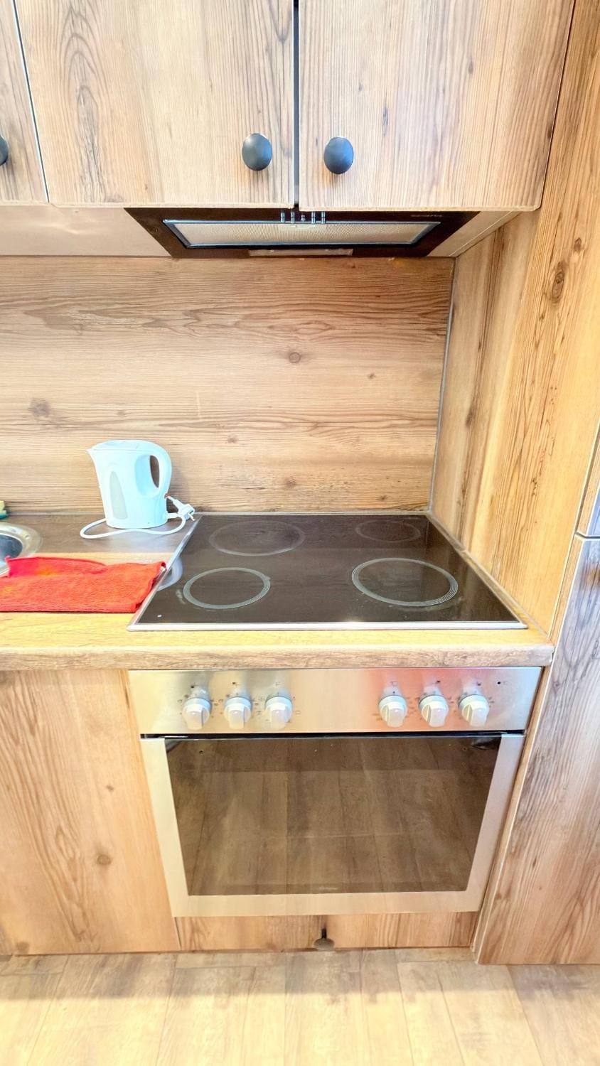 Grand 6BR 3BA Luxury Flat - Fits 14 Vacation rental in Vienna