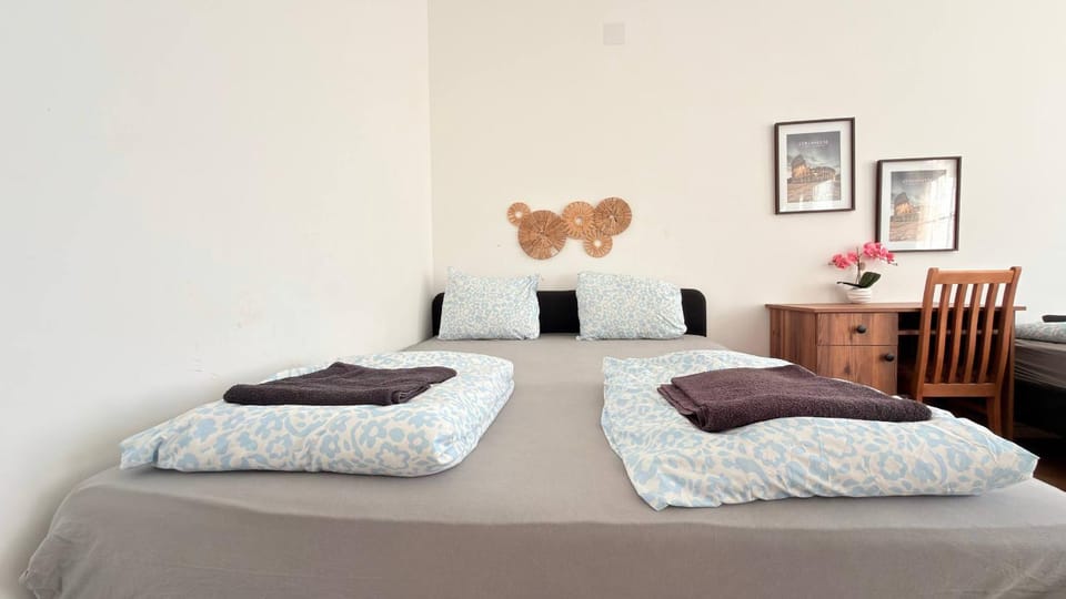 Ultimate 6BR Group Residence - Fits 16 Vacation rental in Vienna