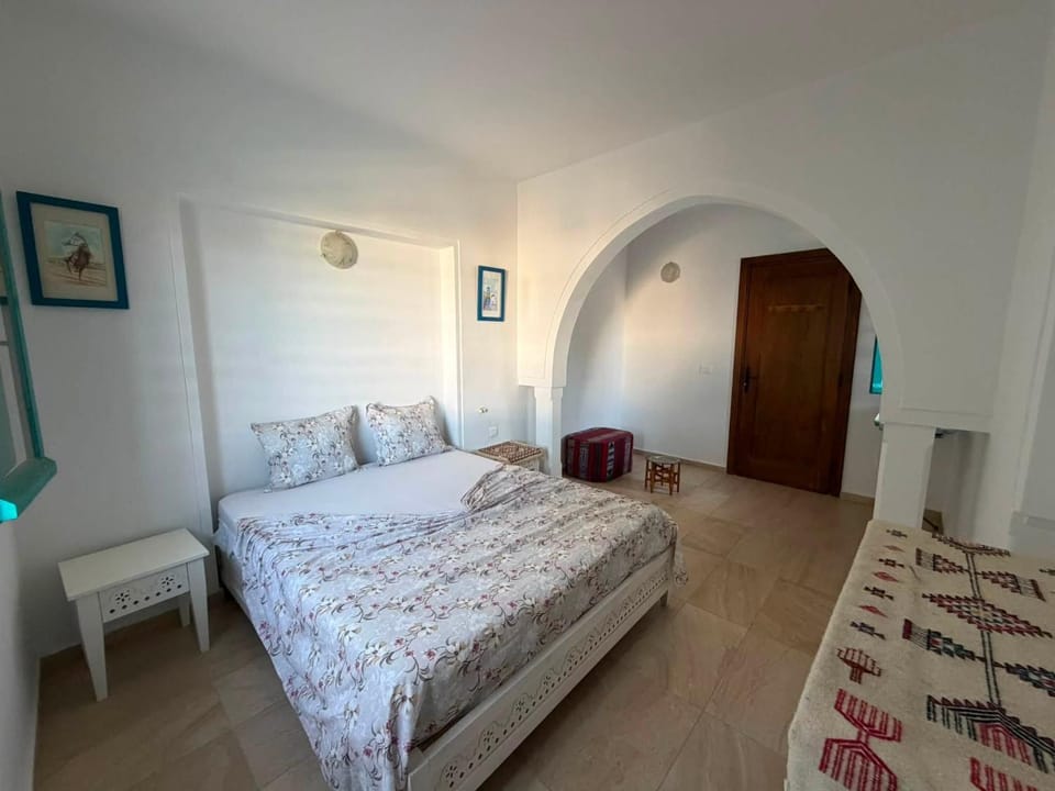 Bella Villa Apartment in Tunisia