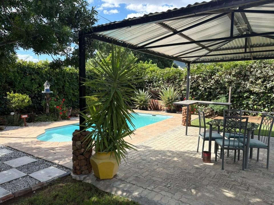 58 Middel Street House in Eastern Cape