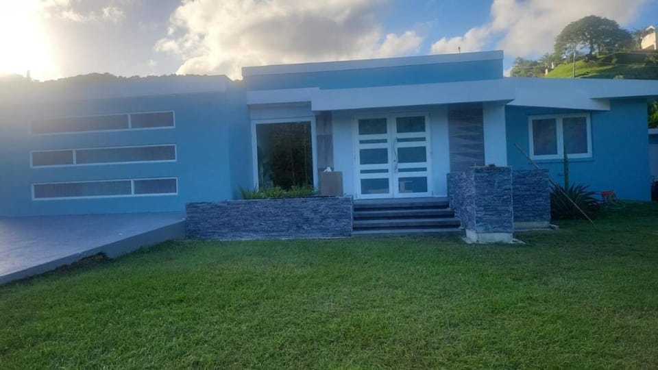 Country house with pool and billiards House in Río Grande