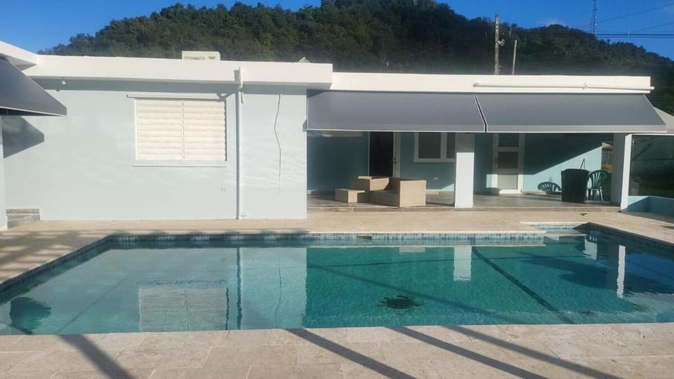 Country house with pool and billiards House in Río Grande