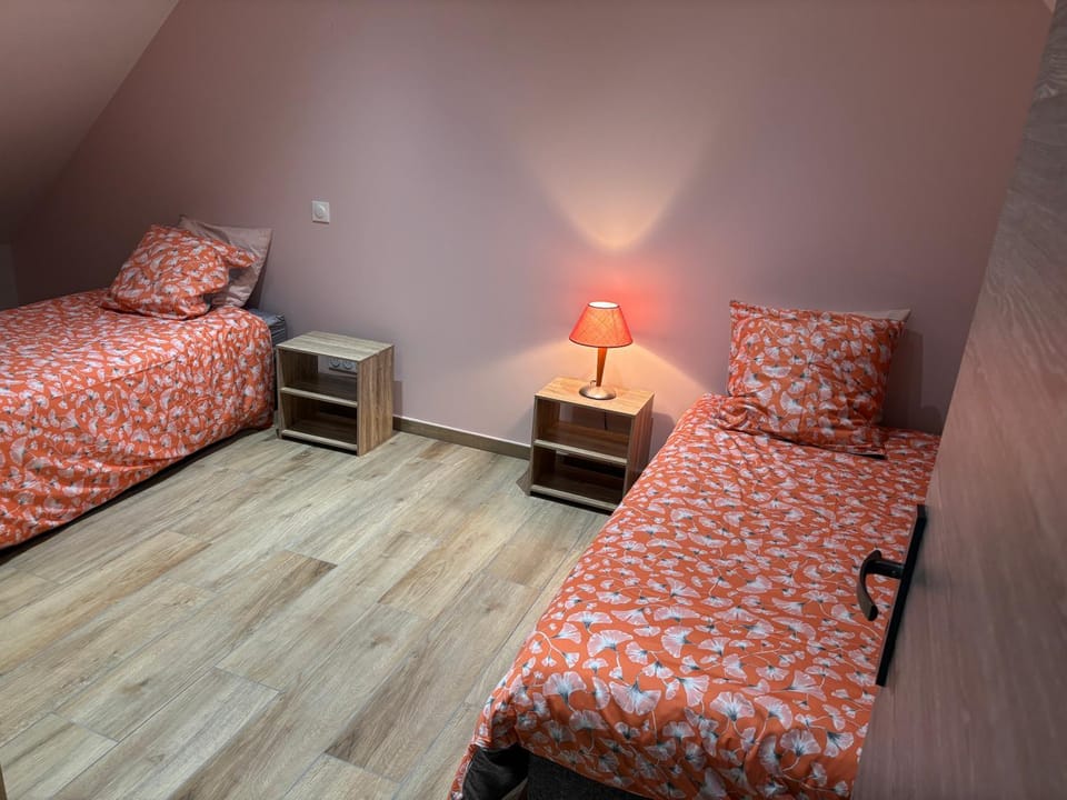 Casa Sylvie House in Hauts-de-France