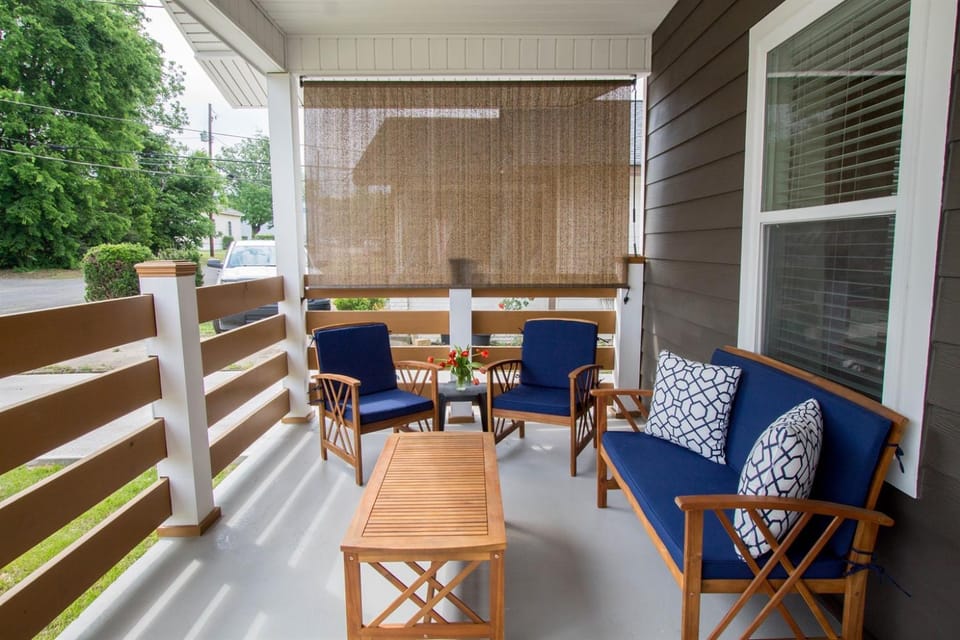 Your Cozy Boho Hideaway Relax, Explore, Chill House in Birmingham