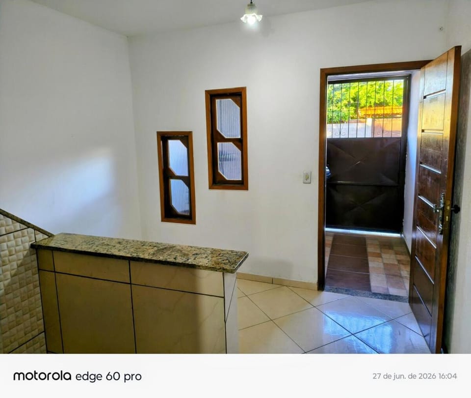 Kitnet triplex Cabo Frio Tamoios Apartment in Cabo Frio