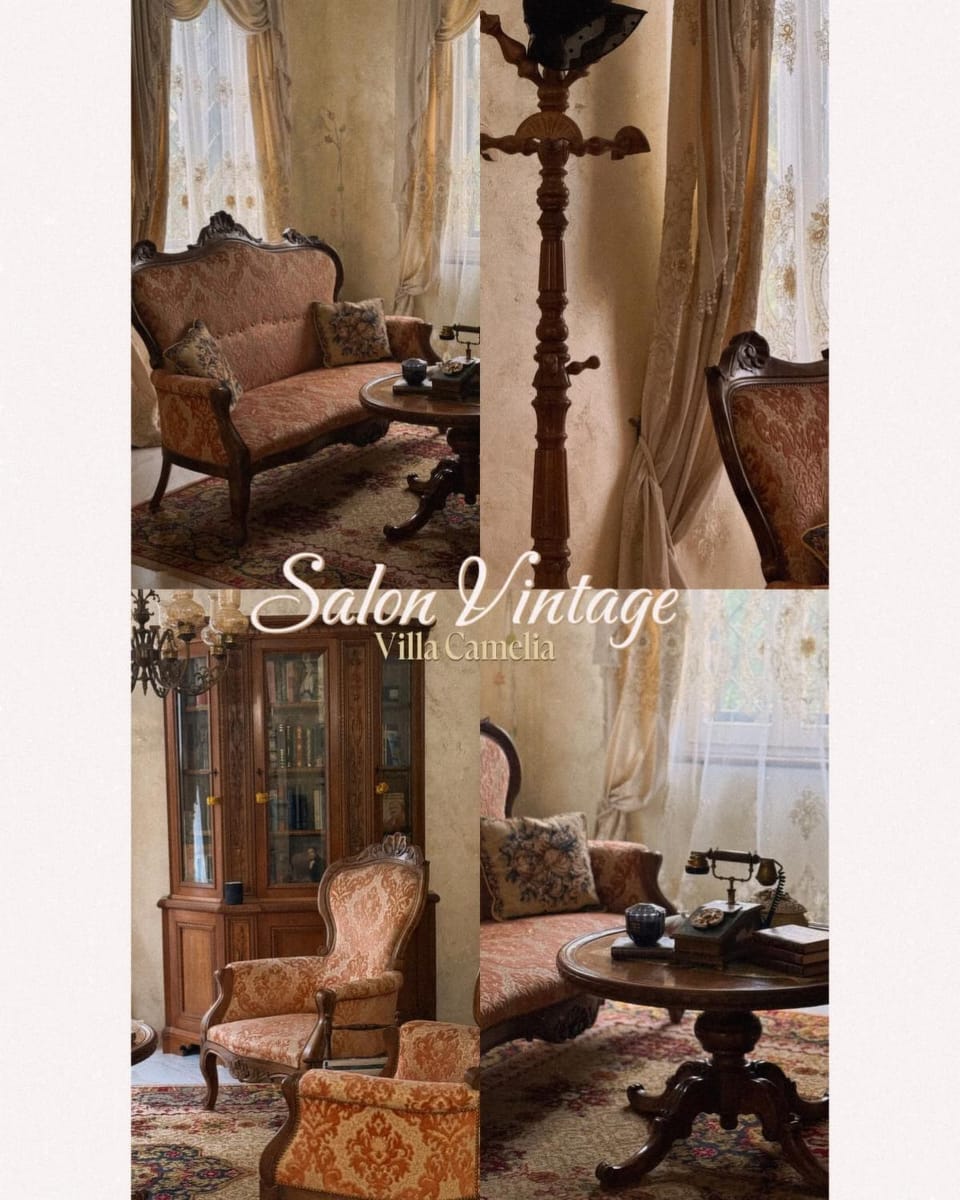 Villa Camelia Bed and Breakfast in Emilia-Romagna