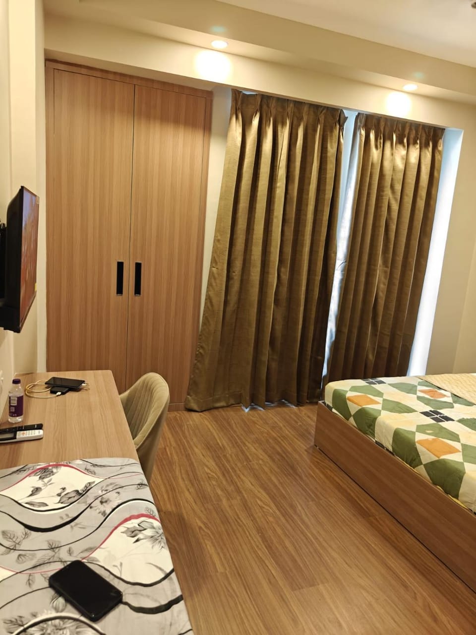 APEX HUB NEAR EXPO MART ALPHA 2nd GREATER NOIDA Apartment in Uttar Pradesh