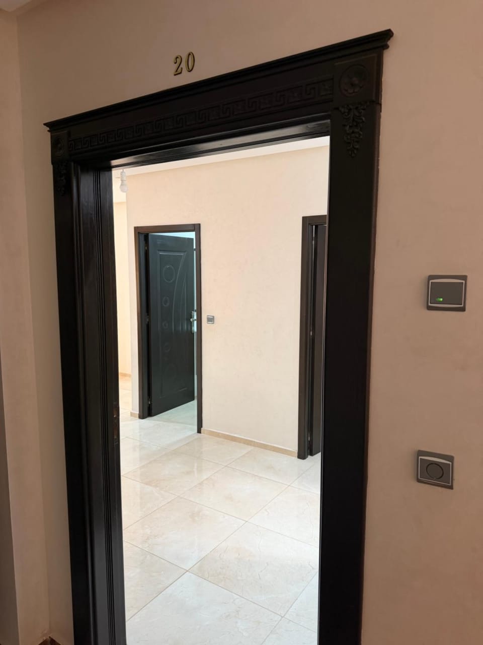 Saada marina med 20 Apartment in Morocco