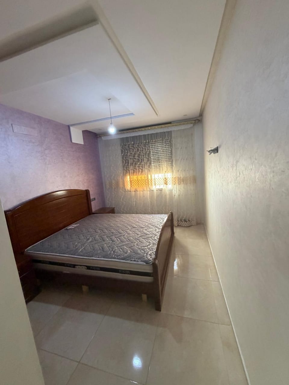 Saada marina med 20 Apartment in Morocco