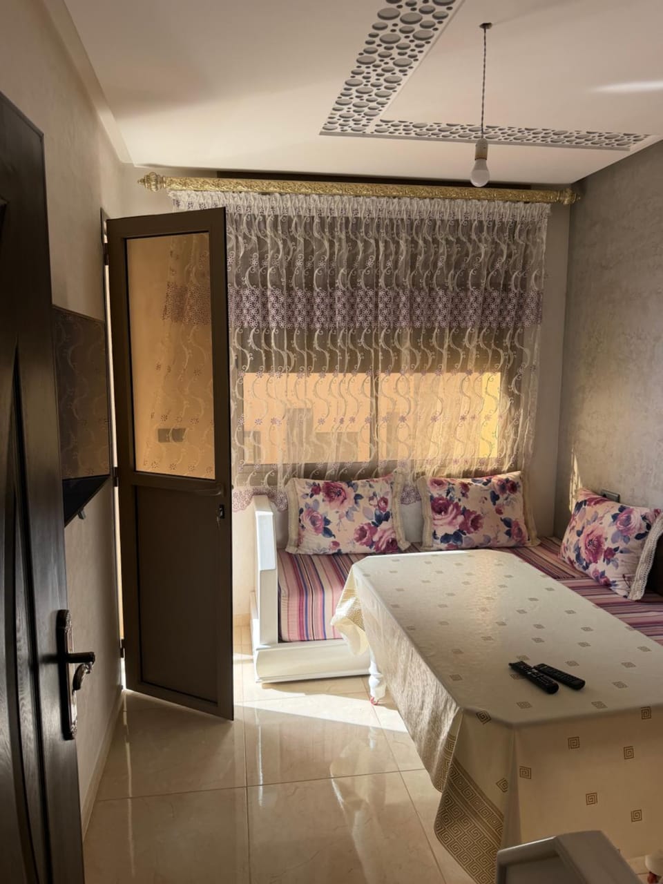 Saada marina med 20 Apartment in Morocco