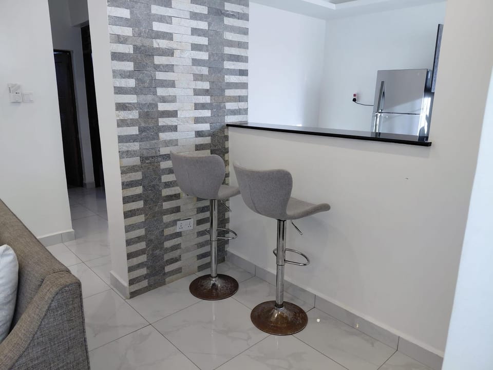 Grache Comfort suites Apartment in Mombasa County