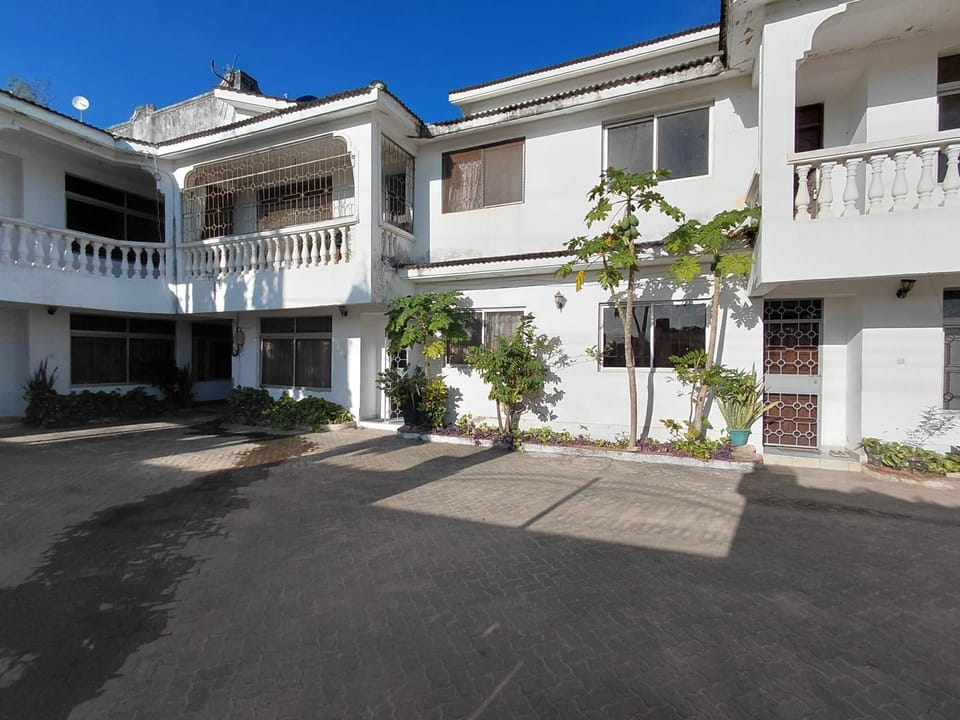 Grache Comfort suites Apartment in Mombasa County