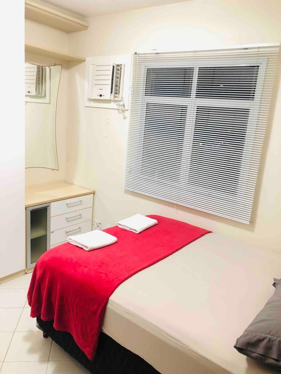 Apt - Next to Vila Germânica - Furb - Centro Apartment in Blumenau