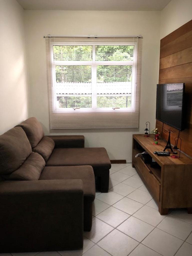 Apt - Next to Vila Germânica - Furb - Centro Apartment in Blumenau