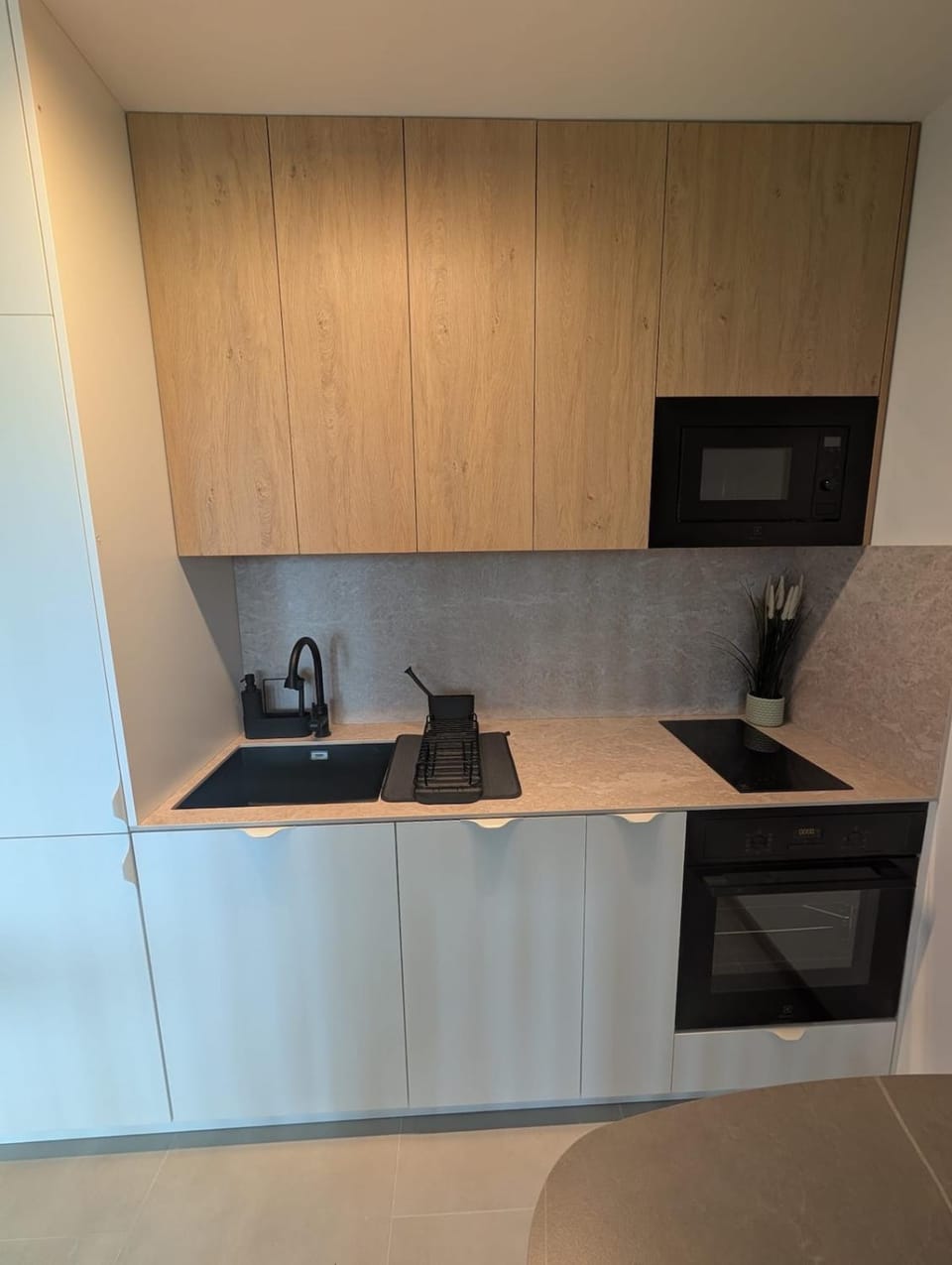 Kitchen or kitchenette, minibar, pet friendly, stove
