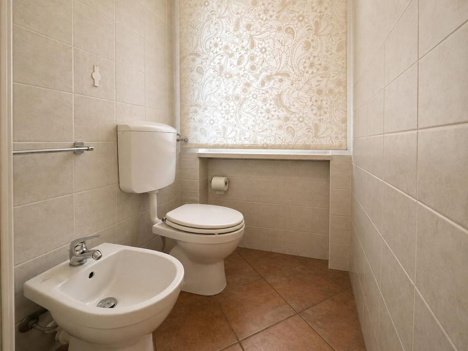 Spazioso appartamento 6 posti letto comodo a tutti i servizi Apartment in Turin