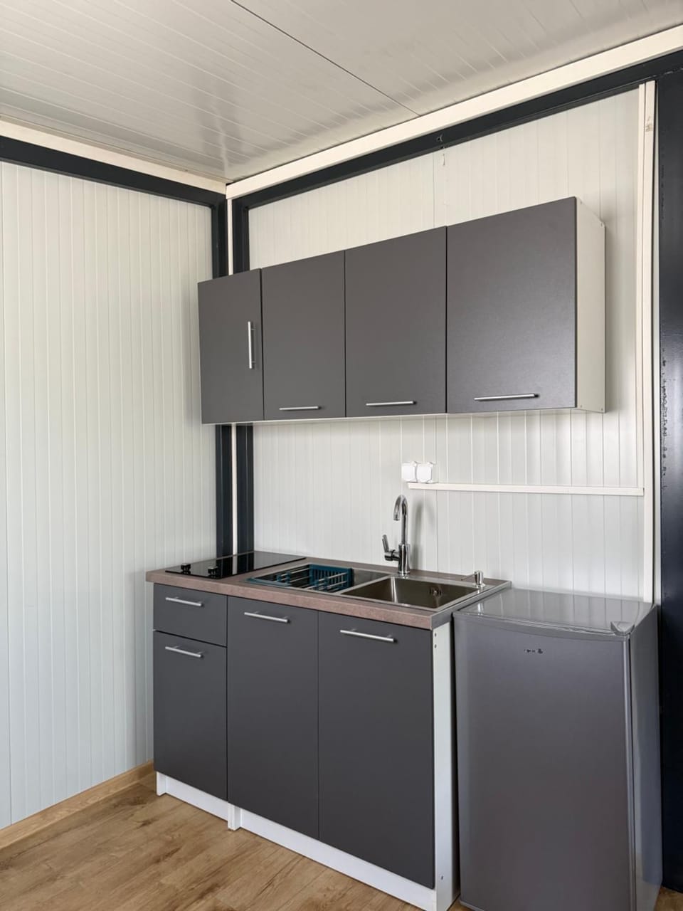 The Nest 2 Apartment in Podgorica Municipality, Montenegro