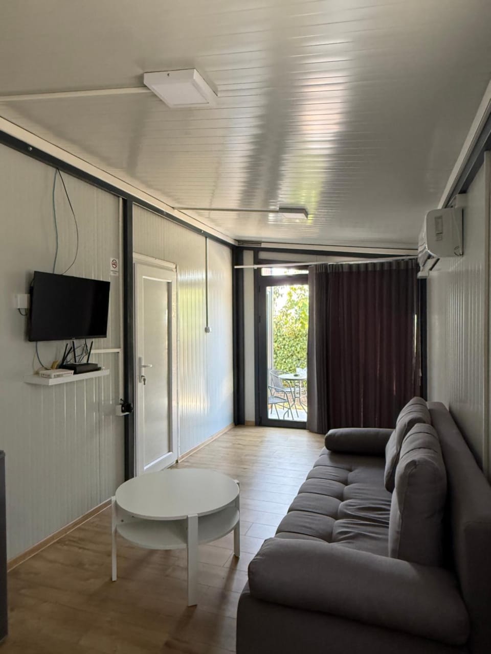The Nest 2 Apartment in Podgorica Municipality, Montenegro