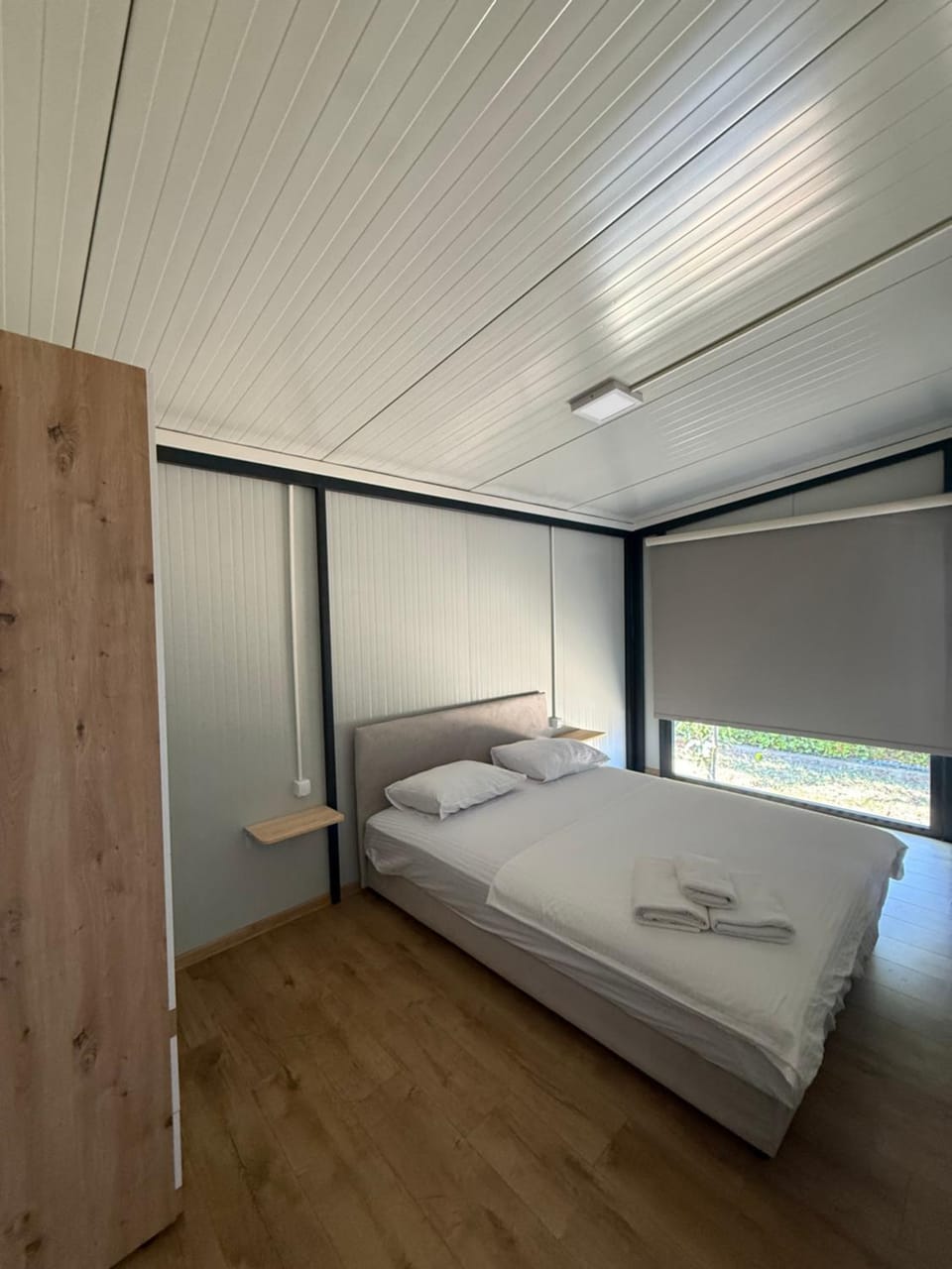 The Nest 2 Apartment in Podgorica Municipality, Montenegro