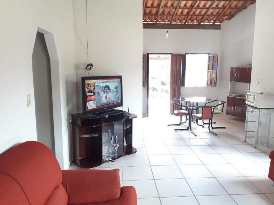 Casa Dendê House in State of Bahia
