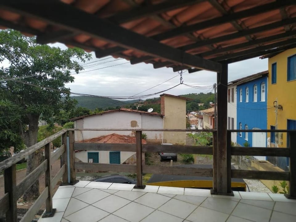 Casa Dendê House in State of Bahia