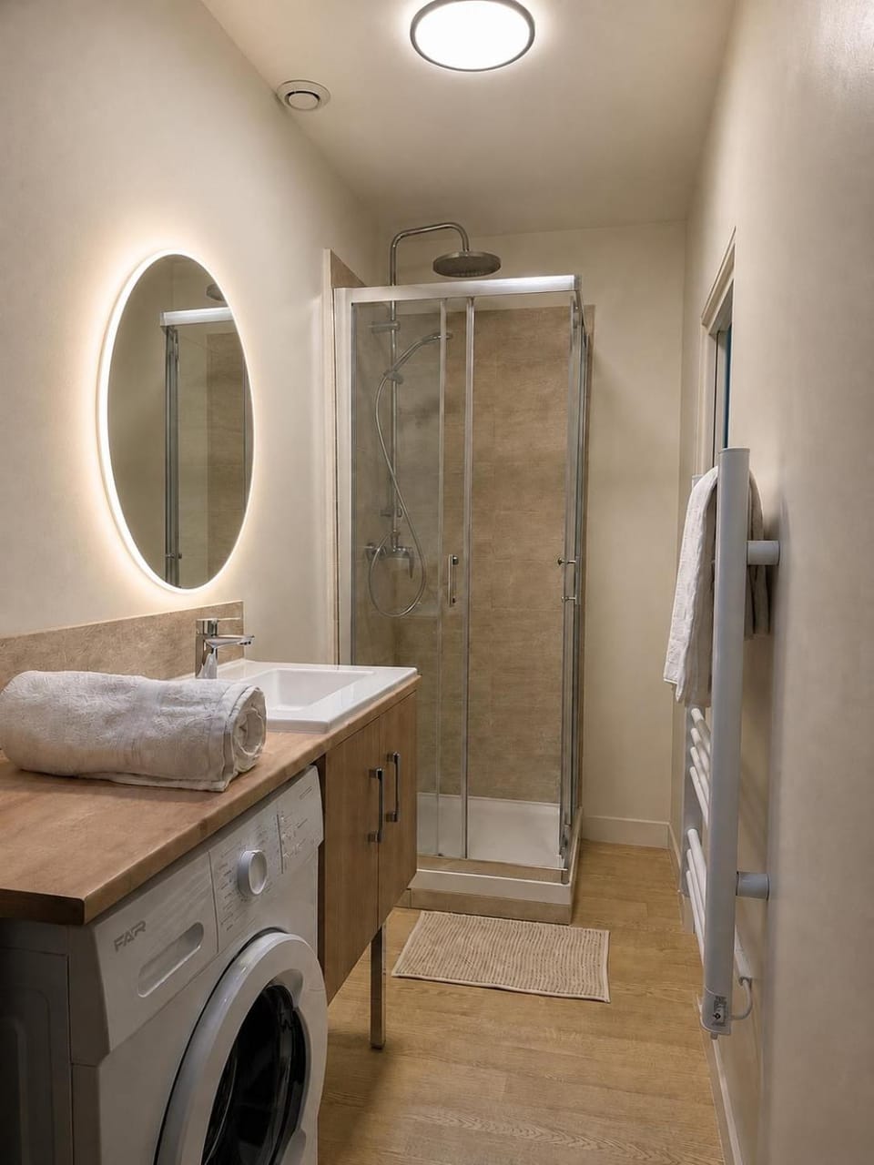 La pépite Guichenaise - T2 proche de la gare Apartment in Brittany