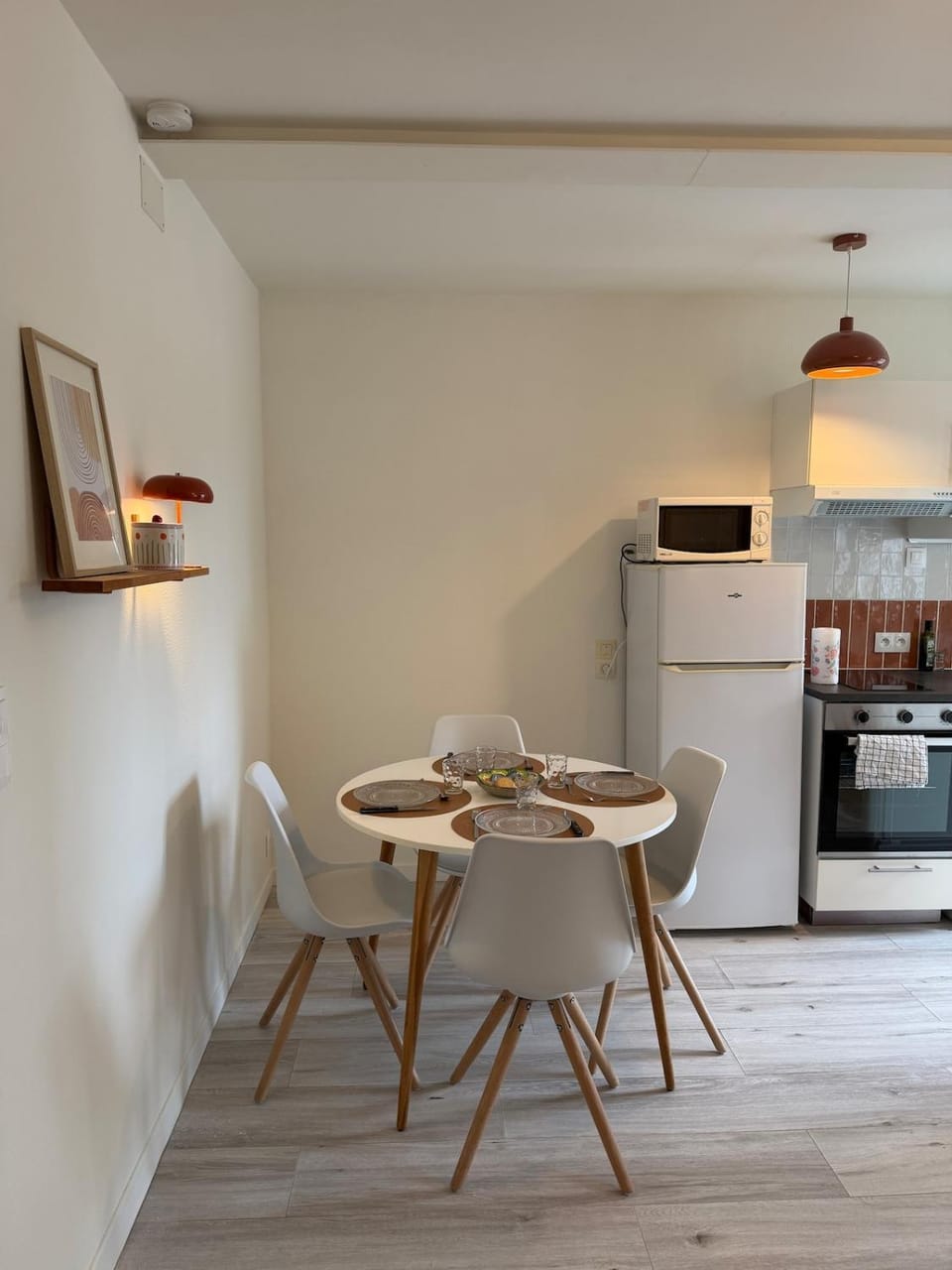 La pépite Guichenaise - T2 proche de la gare Apartment in Brittany
