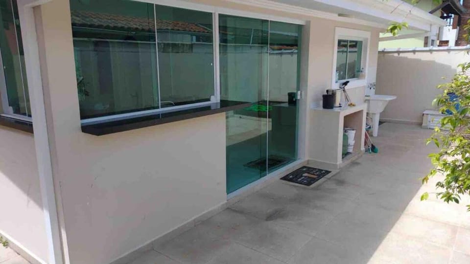 Casa em condomínio São Sebastião House in Caraguatatuba