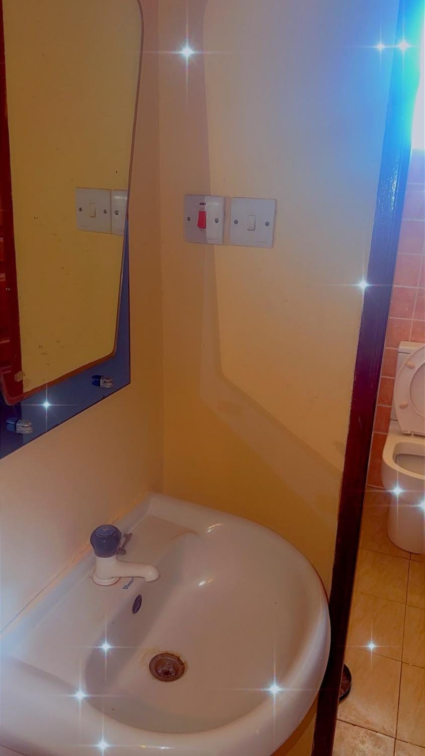 Happy apartment diani beach Apartment in Diani Beach