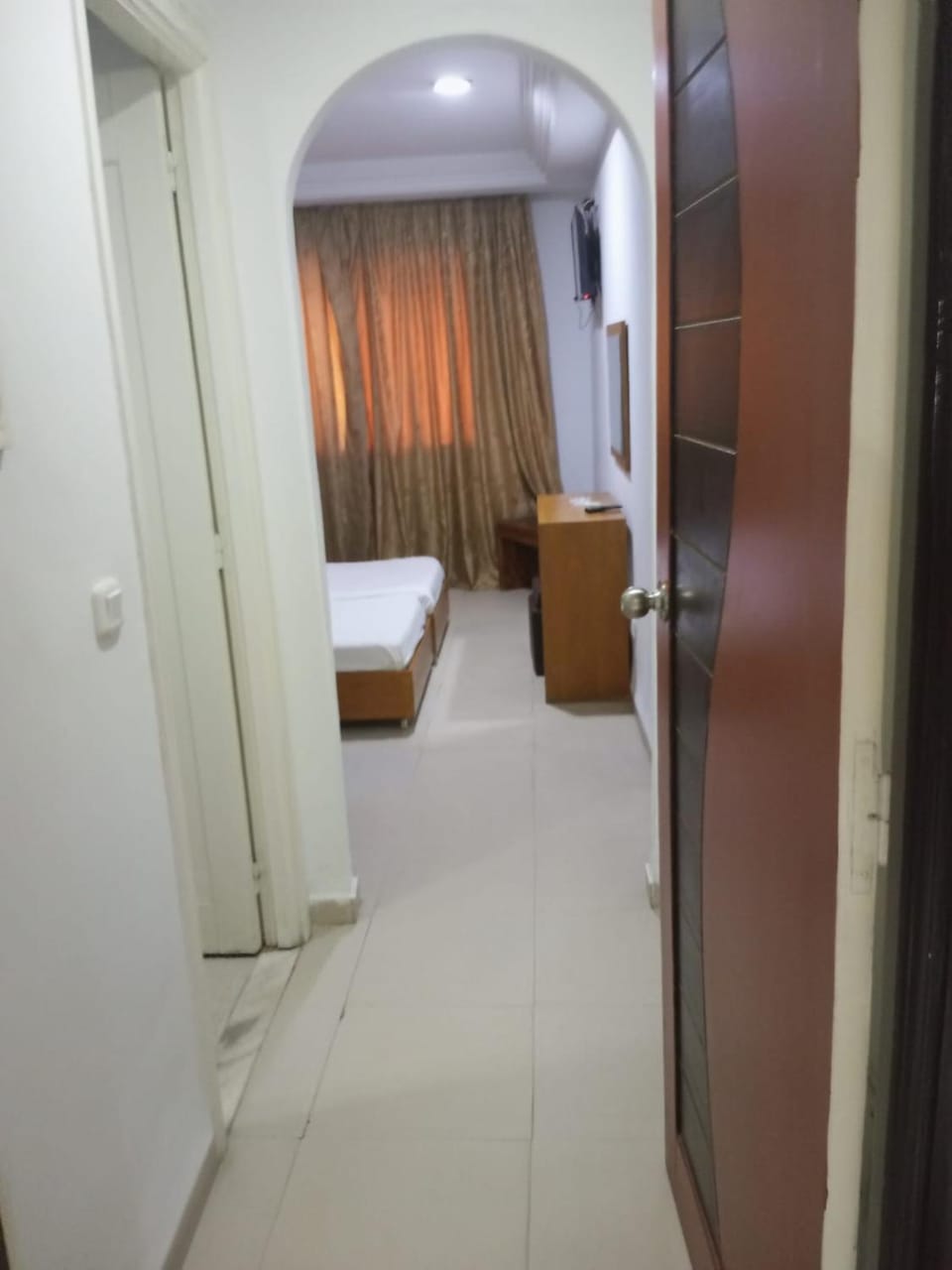 Hotel Dar Ezzaier Hotel in Tunis