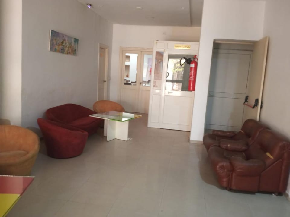 Hotel Dar Ezzaier Hotel in Tunis
