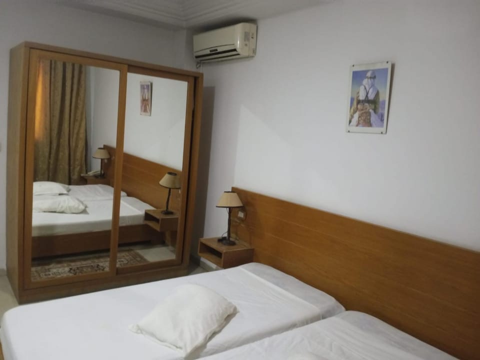 Hotel Dar Ezzaier Hotel in Tunis