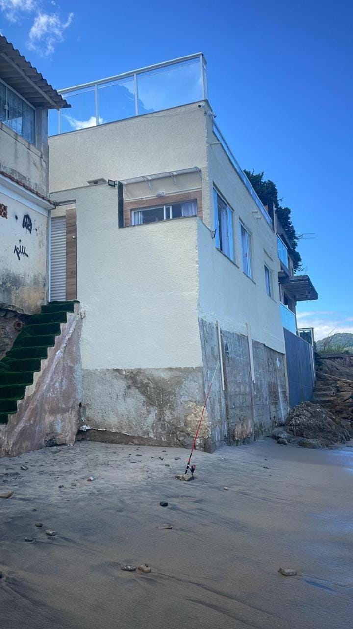 Casa Mar Itacuruçá House in Mangaratiba