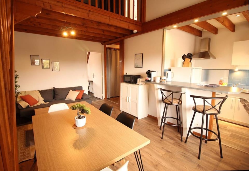 Quai n4 Gare Centre Ville 24h du Mans Apartment in Le Mans