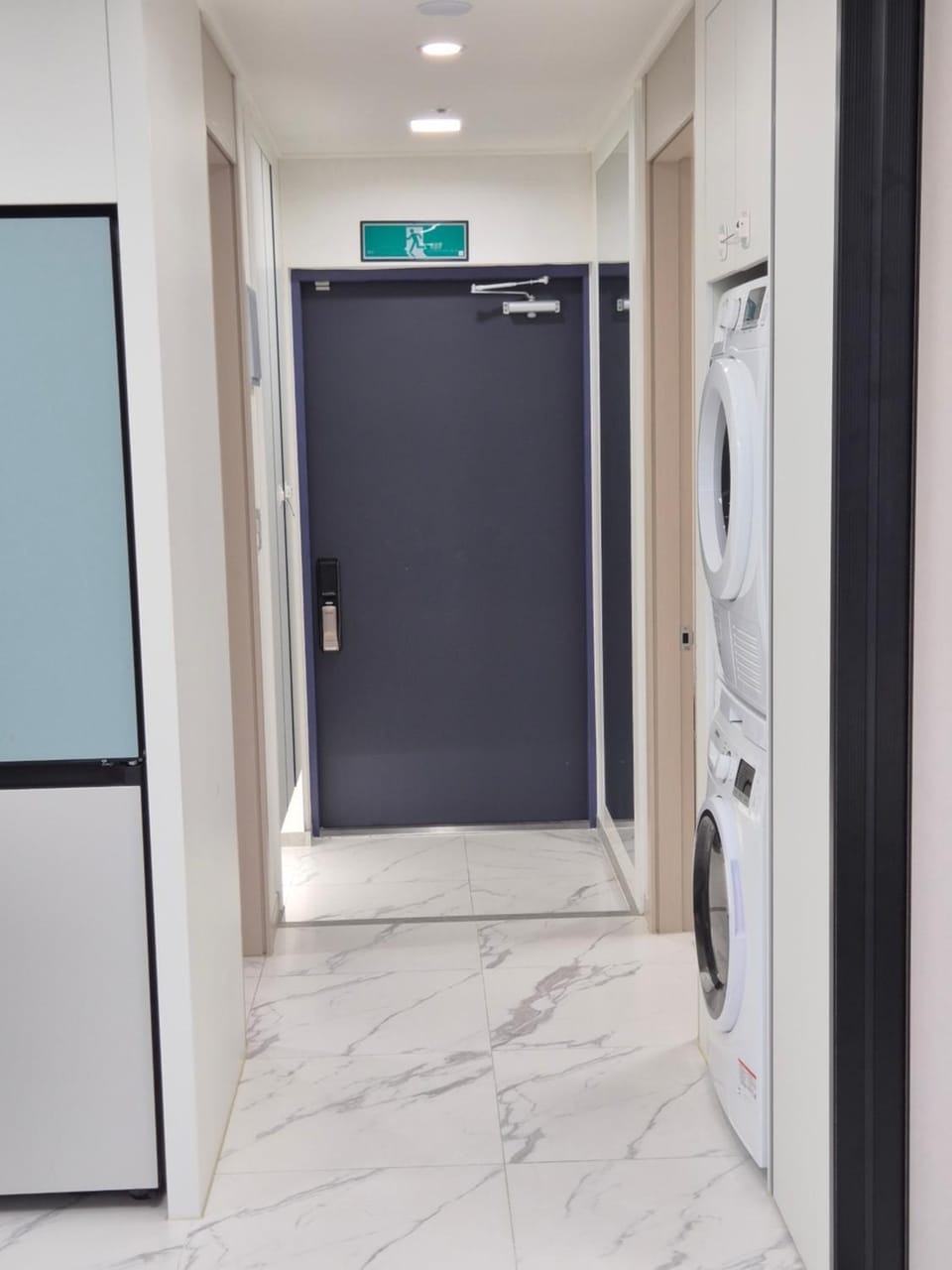 City Hall, Namdaemun, Myeongdong Family Apartment Apartment in Seoul