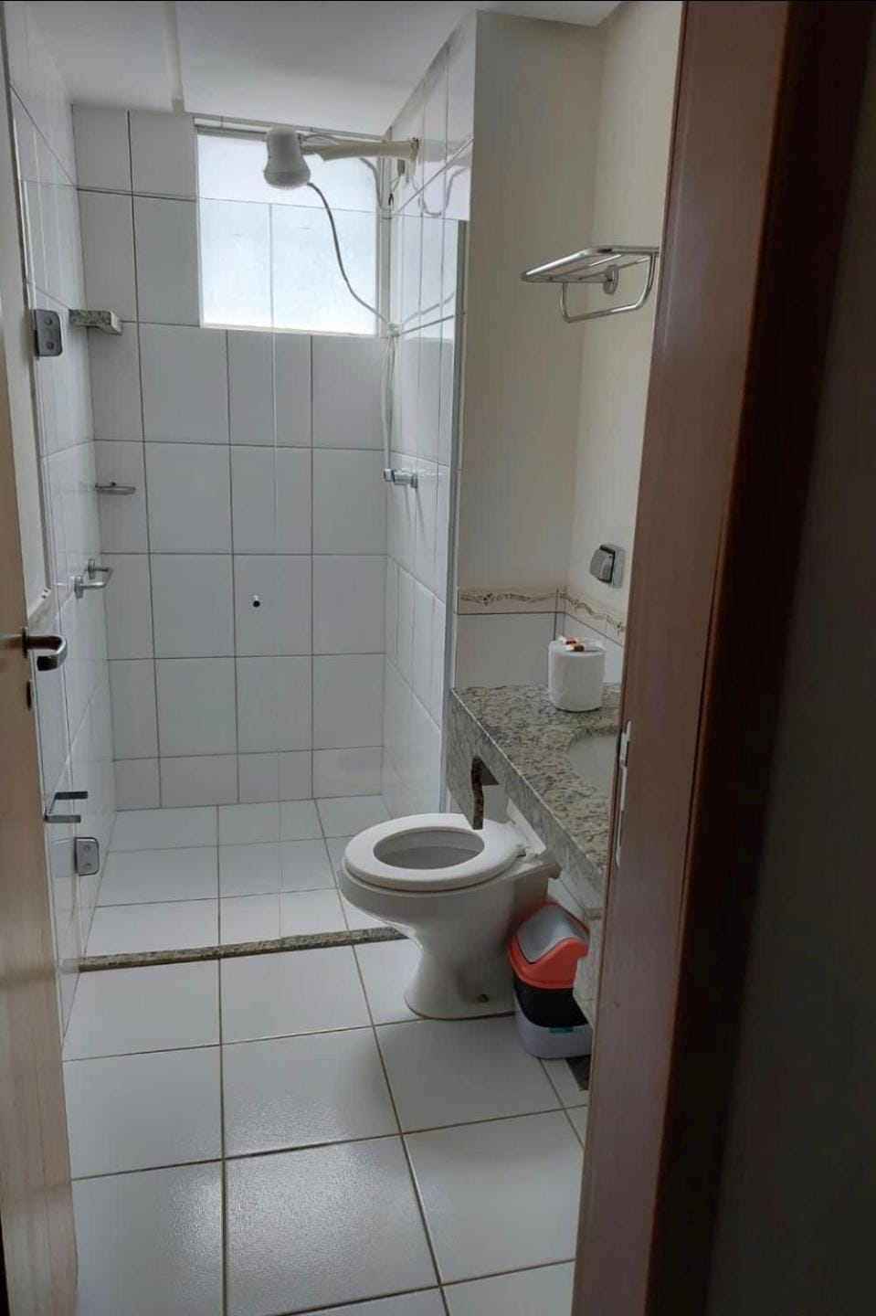 Águas Da Serra Acesso Ao Rio Quente Apartment in State of Goiás