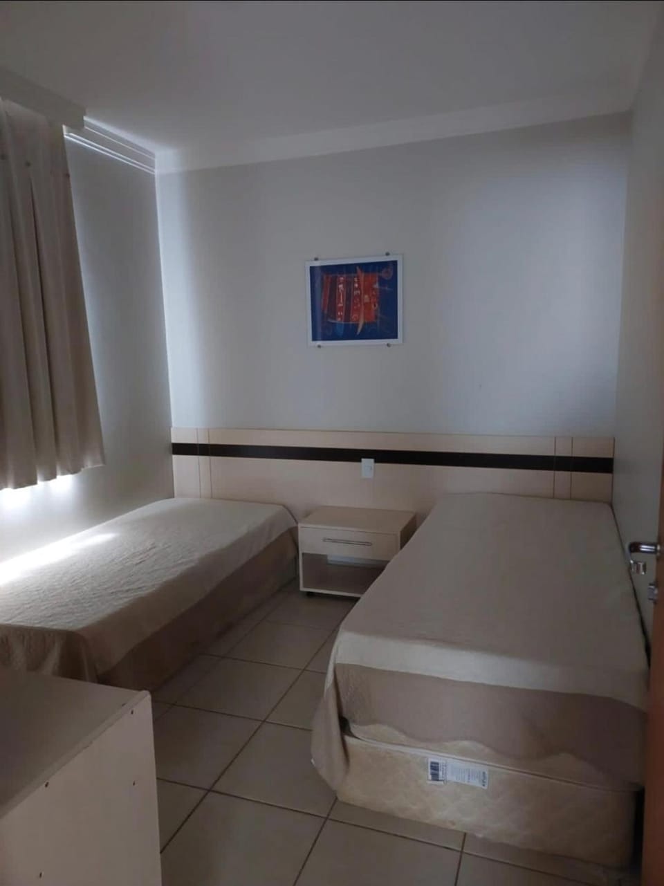 Águas Da Serra Acesso Ao Rio Quente Apartment in State of Goiás