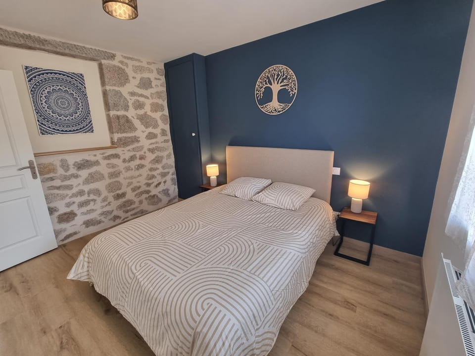 Le Granjou de Léontine House in Auvergne-Rhône-Alpes