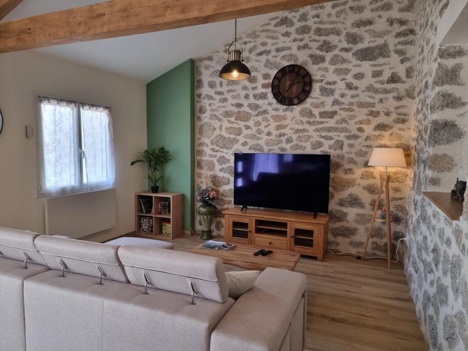 Le Granjou de Léontine House in Auvergne-Rhône-Alpes