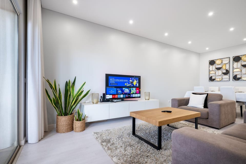The Balcony 174, By OP Apartment in Caniço