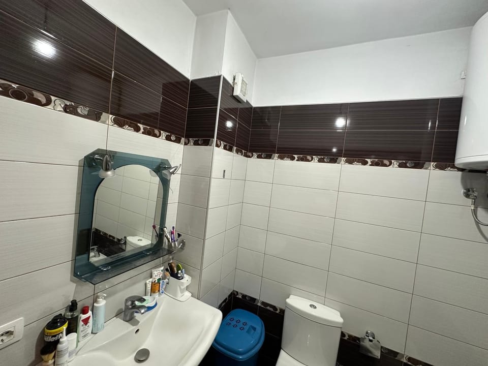 Tirana Stay Apartment in Tirana