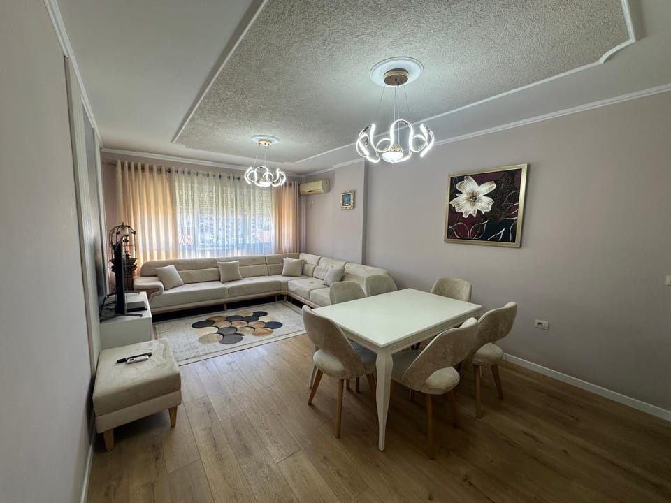 Tirana Stay Apartment in Tirana