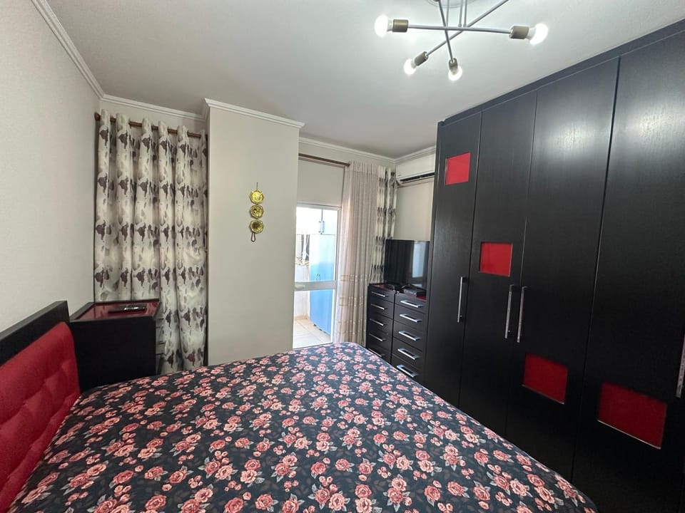 Tirana Stay Apartment in Tirana