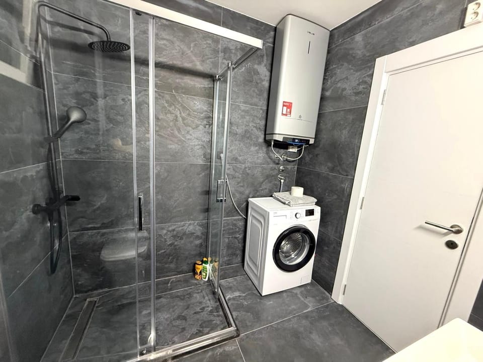 Stan na dan Raška 2 Apartment in Serbia