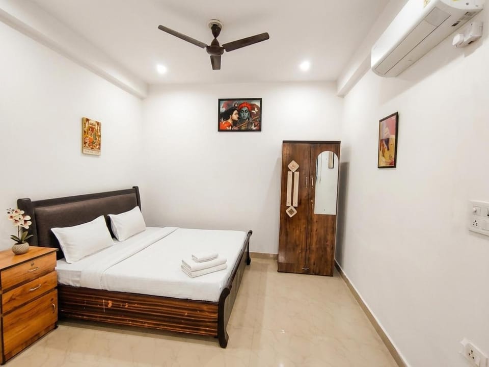 Shree Laadali Nikunj Vacation rental in Uttar Pradesh